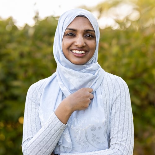 Arab Therapist Near Me - Salma Mohiuddin