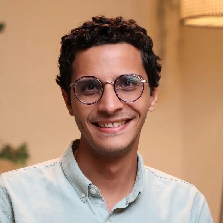 Samer Habib - Arab therapist in  